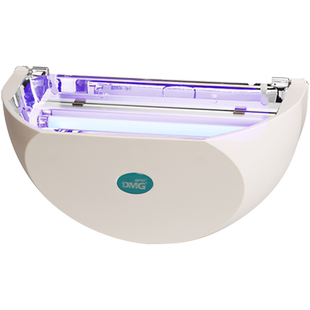 DMG迪门子粘捕式灭蚊灯 灭蝇灯捕蝇器灭虫灯驱蚊灯静音效果好
