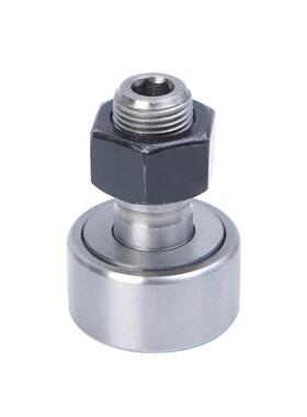 国产KR13PP凸轮随动器CF5 6 8 10 12 16 18 20 螺栓滚轮滚针轴承