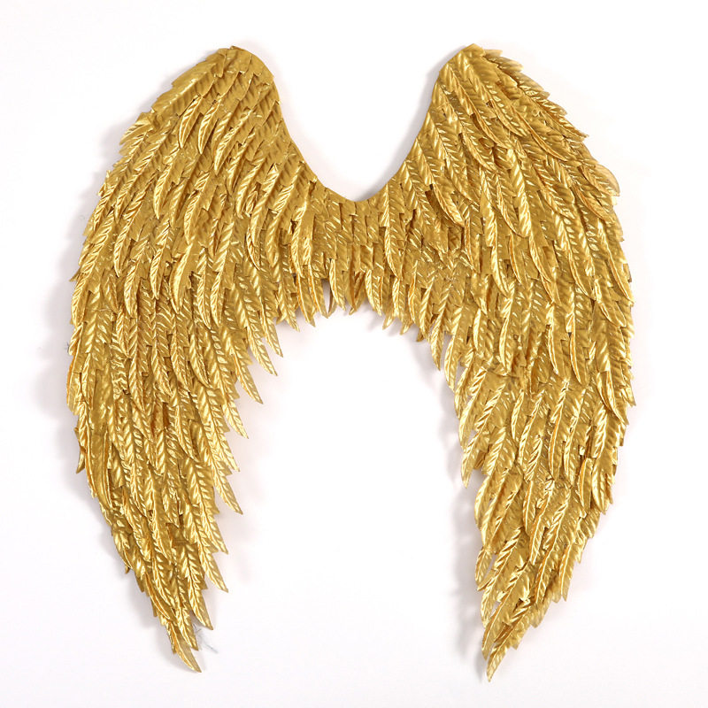 金色银色儿童成人天使翅膀 仿真羽毛翅膀道具 万圣节翅膀道具,节庆用品/礼品,装扮布置套餐,淘宝优惠券,粉丝福利购,淘宝优惠卷