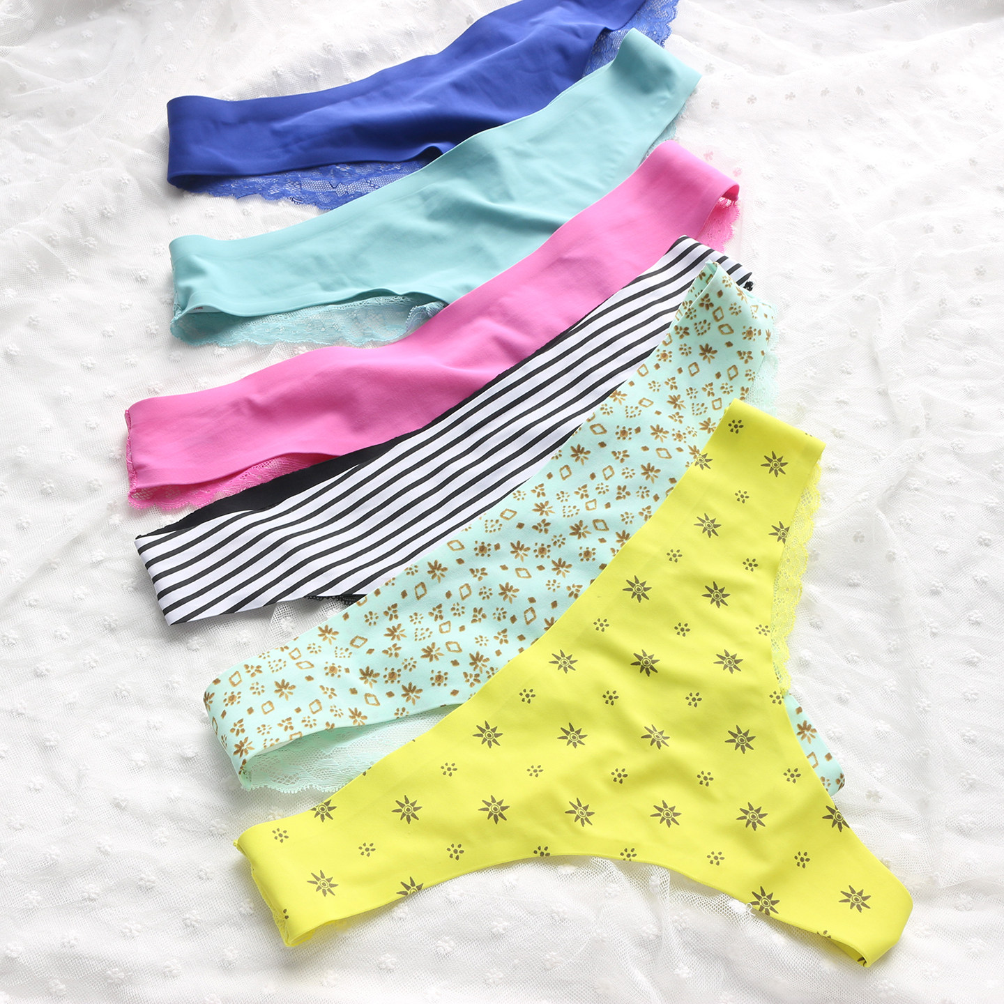 T1417｜外贸美国蕾丝微包臀性感蕾丝美臀女美国丁字裤透气内裤t裤,女士内衣/男士内衣/家居服,女丁字裤,淘宝优惠券,粉丝福利购,淘宝优惠卷