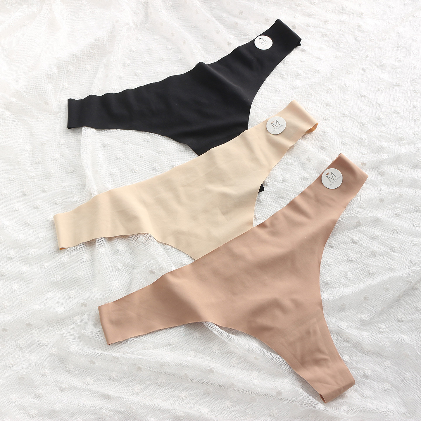 T1615｜出口澳洲内裤女丁字裤柔软轻薄大弹力舒适低腰t裤,女士内衣/男士内衣/家居服,女丁字裤,淘宝优惠券,粉丝福利购,淘宝优惠卷