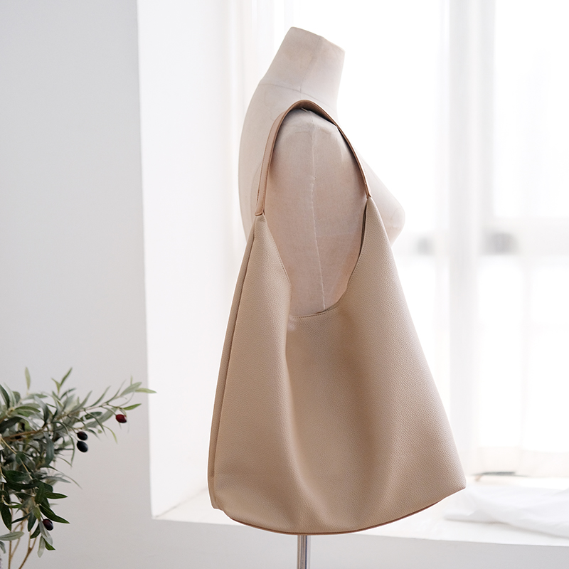 2025夏季新款日韩休闲托特包