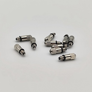 动物右开口喉镜灯泡 灯泡喉镜专用灯泡 LED白光灯泡 2.5V麻醉咽喉