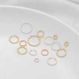 Браслет ручной работы, ожерелье, аксессуар, аксессуары, 14 карат