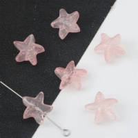 Розовый, 15x, 14mm