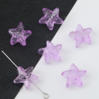 Сиреневый, 15x, 14mm