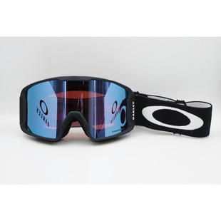 OAKLEY欧克利岩矿滑雪镜Line Miner L大号24新款OO7070-04送镜盒