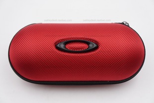 Oakley欧克利眼镜盒太阳镜收纳盒子便携BALLISTIC CASE轻量男女
