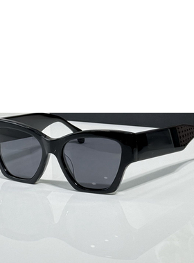 新款方框太阳眼镜男女通用4492时尚遮阳墨镜防紫外线潮酷