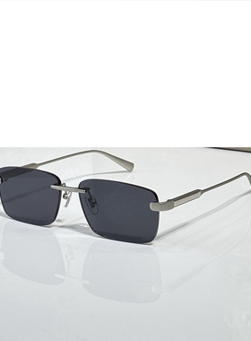 新款方框太阳眼镜男女通用40062U时尚遮阳墨镜防紫外线潮酷