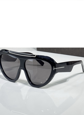 新款大框太阳眼镜男女通用时尚遮阳墨镜防紫外线潮酷可配镜片