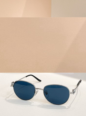 新款太阳眼镜男女通用时尚遮阳墨镜防紫外线潮酷可配镜片