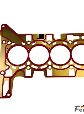适用于 BMW宝马 N20 N26 B20 B20A 发动机 气缸盖垫片11127620697