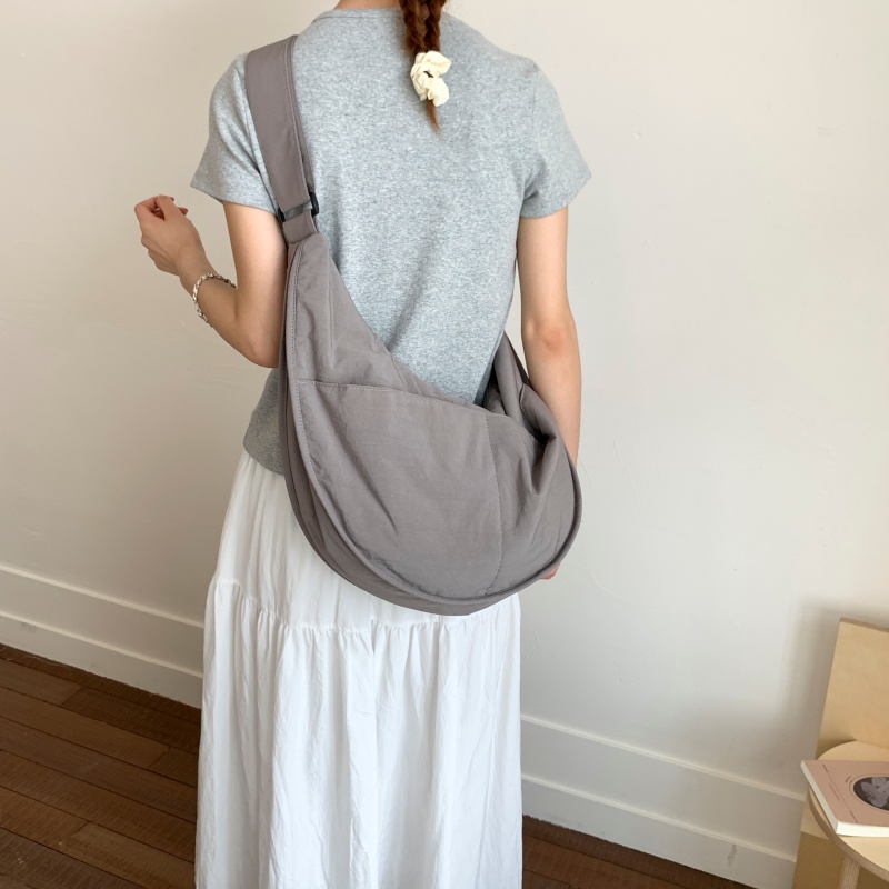 韩系ins风休闲百搭帆布包