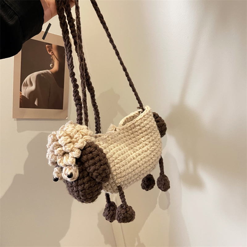 小众少女可爱软妹小包包