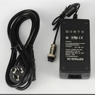 均森专机专用电源适配器12V6A 12V8A电源转换适配器