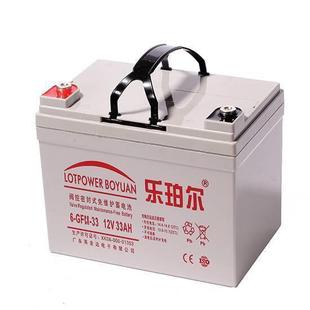 GFM 12V33AH 参数供应 开关控制 参数规格