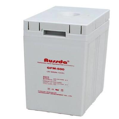 Aussda蓄电池GFM-1200 铅酸蓄电池2V1200AH UPS电源