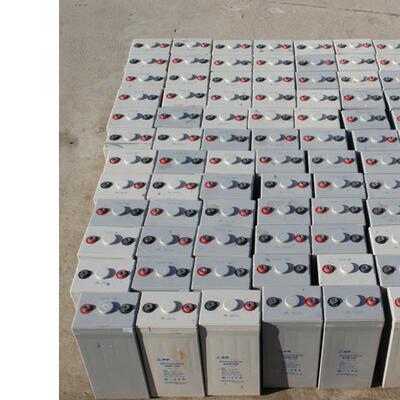 光宇COSLIGHT蓄电池6-GFM-125X/12V12h狭长通信应急后备电源
