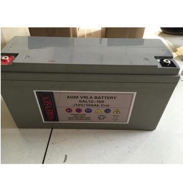 索润森SGL12-200电池12V2000AH美国(SORENSEN)蓄电池