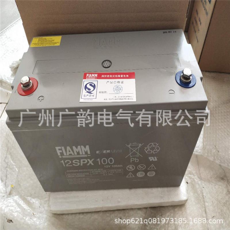 北京广州供应意大利蓄电池12v100AH UPS电源12SP100