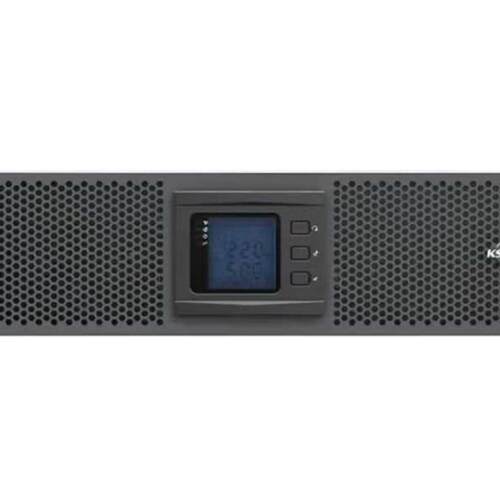 YDC3315-RT在线式不间断电源15KVA/15KW稳压长效机外接电池
