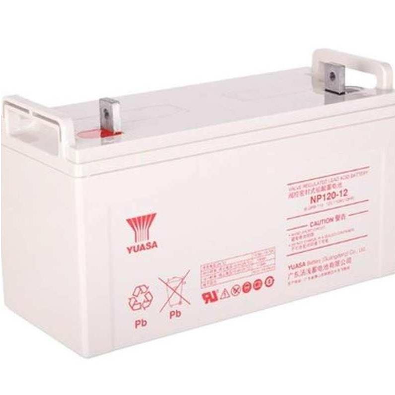 蓄电池NP120-12 12V120AH 铅酸阀控式免维护机房UPS/EPS专用