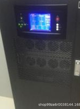 HT1110XL在线式10KVA/9KW单进单出机房监控备用电源