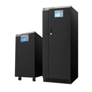 三进三出 32KW ups电源ST3340KS高频在线式 40KVA