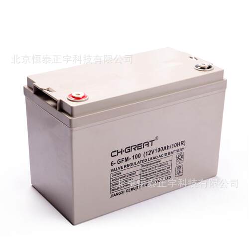 CH.GREAT电池6-FM-40格瑞特蓄电池12V40AH/10HR机房UPS电源配套