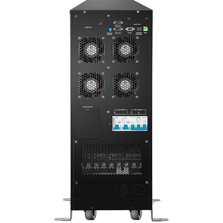 UPS电源N-3K 长效机 3KVA/2400W 外接6只蓄电池 电脑监控服务