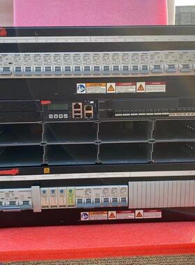 华为ETP48400-C9A2嵌入式电源 智能化DC48v400A通信设备