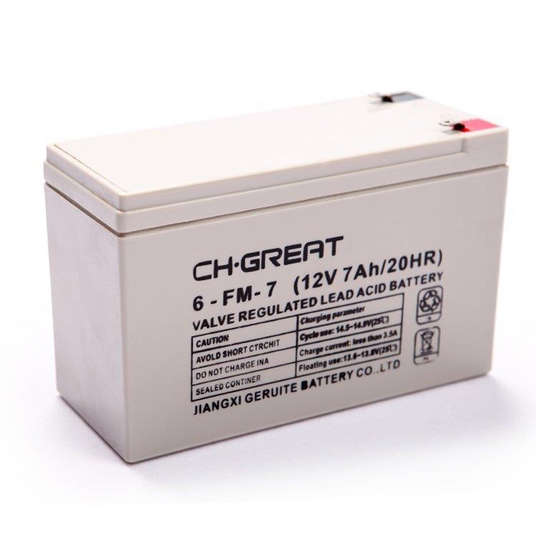 蓄电池6-FM-18 12V18AH/20HR直流屏 UPS备电