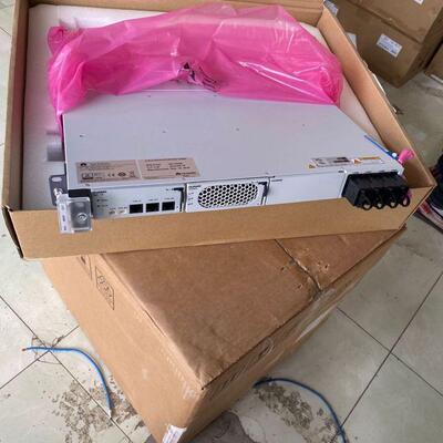 华为ETP48100-B1嵌入式逆变电源 直流48v100A输出供电设备