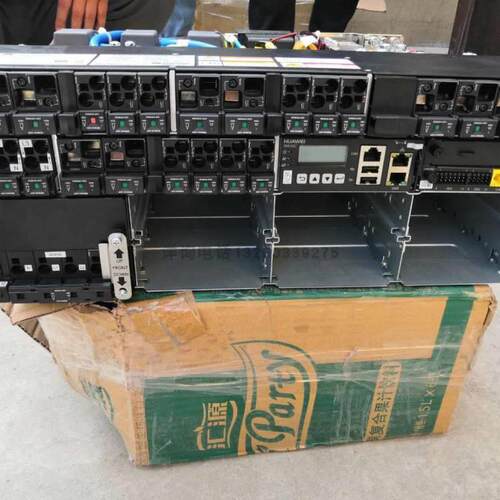 通讯电源ETP48400-C3B1 5G基站 48V400A嵌入式开关电源24KW