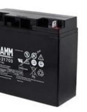 FIAMM蓄电池FG21803铅酸免维护12V18Ah仪器发电厂消防UPS电源