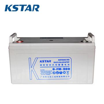 电池6-FM-100蓄电池12V100AH直流屏ups电源机房备电池