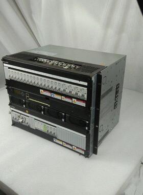 5G基站通信电源 ETP48200-C8A5 嵌入式48V200A 交转直系统