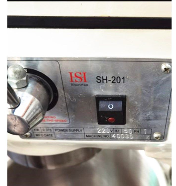 SH-201打蛋球和面钩搅拌拍打蛋桶