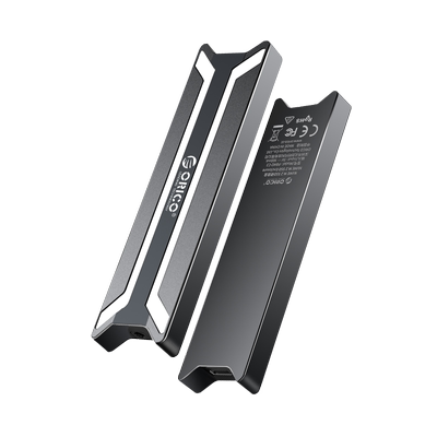 奥睿科m2高速ssd硬盘盒