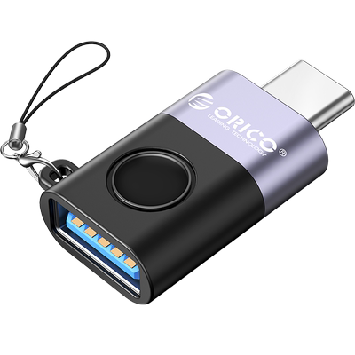 ORICO奥睿科Type-C转接头USB