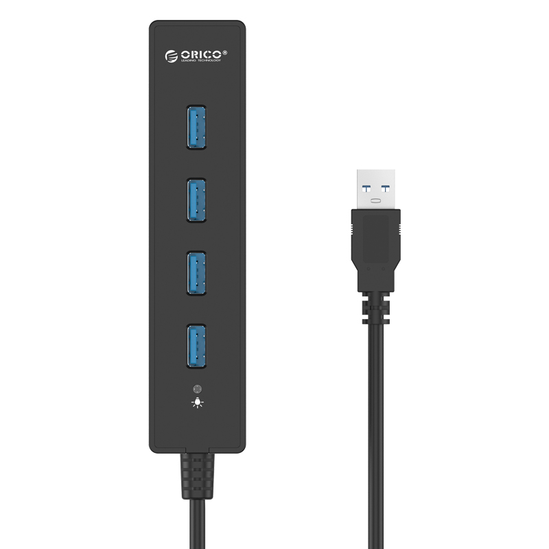 Concentrateur USB - Ref 365348 Image 3