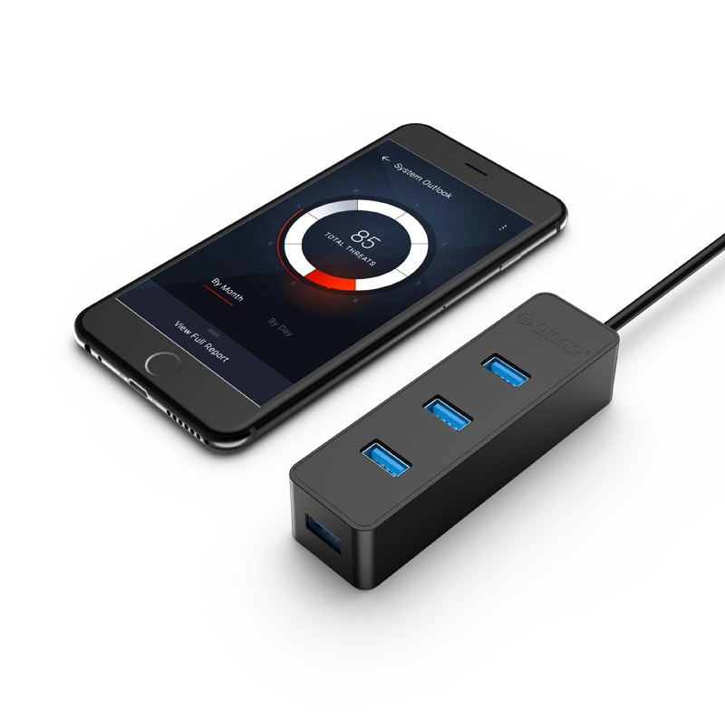 Hub USB - Ref 365631 Image 3