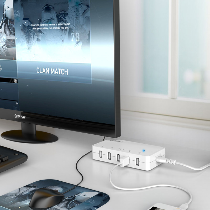 chargeur ORICO pour téléphones APPLE APPLE IPHONE6 - Ref 1294786 Image 3