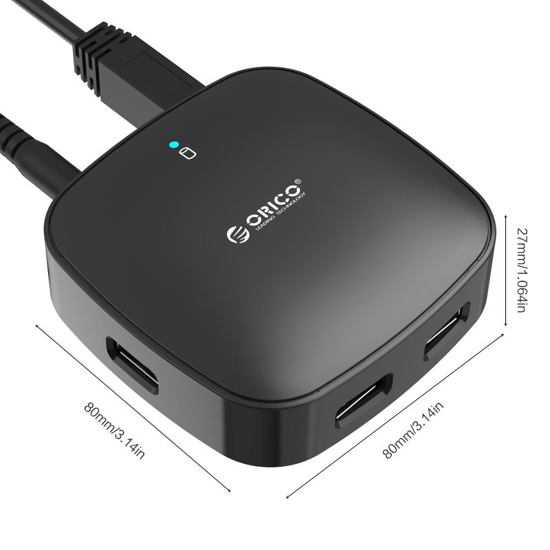 Hub USB - Ref 366429 Image 5