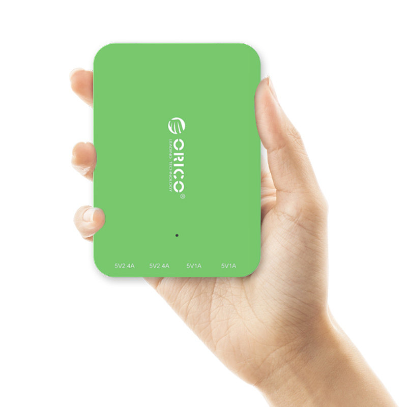 chargeur ORICO pour téléphones APPLE APPLE IPHONE6 - Ref 1293035 Image 3