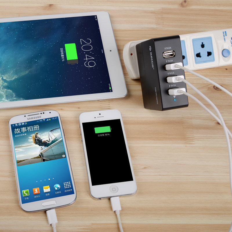 chargeur ORICO - Ref 1291659 Image 4