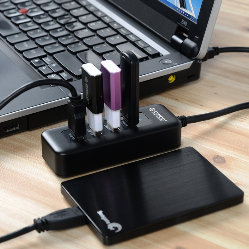 Concentrateur USB - Ref 366142 Image 3