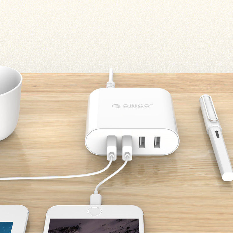 chargeur ORICO - Ref 1299627 Image 4