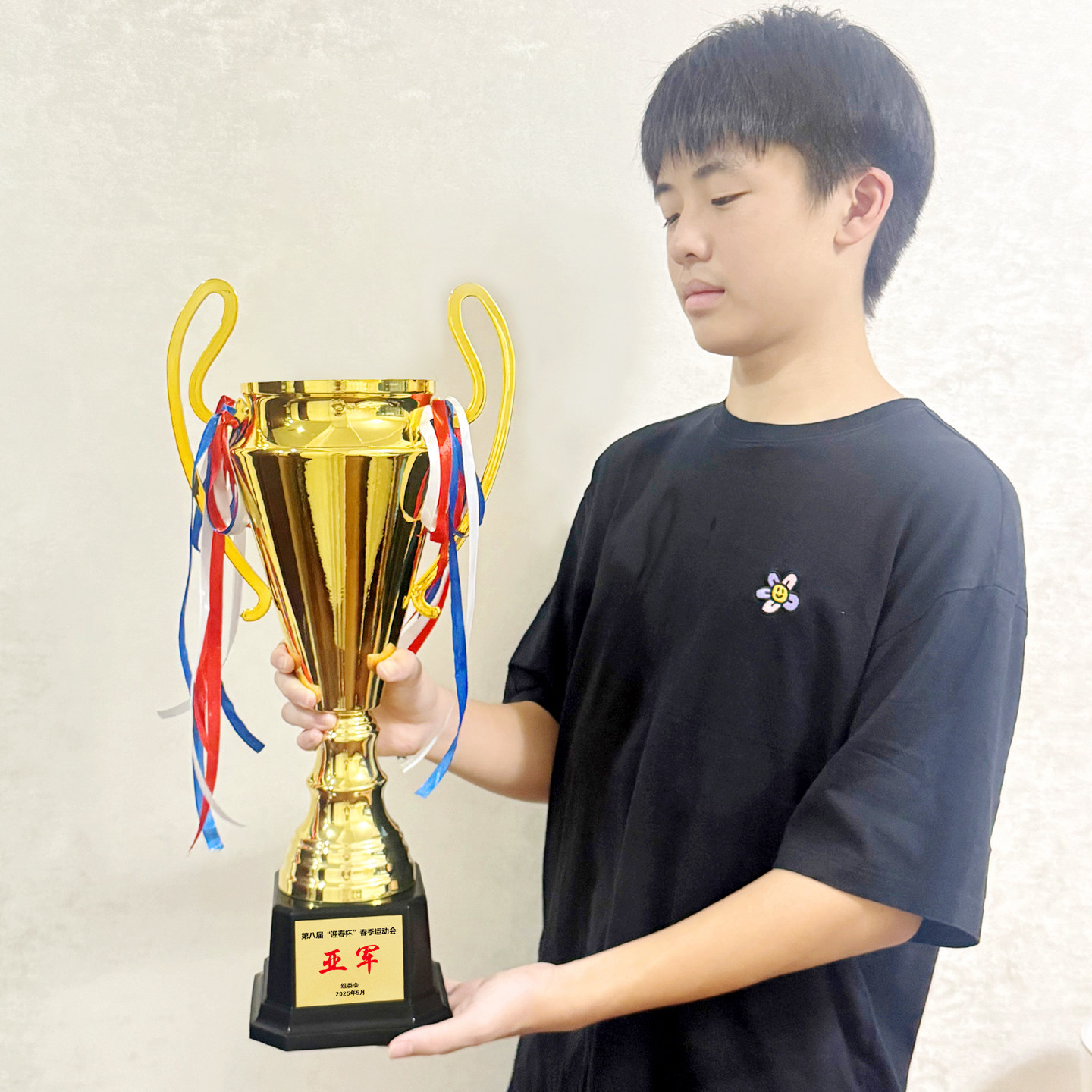 金属奖杯定制篮球足球乒乓球气排球羽毛球金银铜团体大奖杯定做